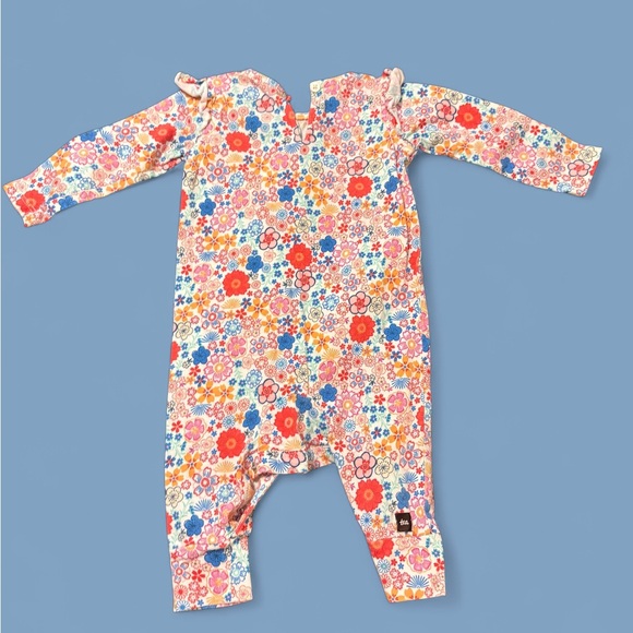 Tea Collection Other - Tea Collections baby girl size 3-6 months